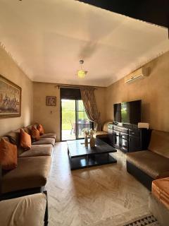 Atlas Golf Resort 4 Prs - Oulad Akkou - 1