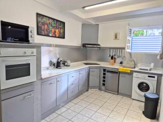 Villa Coralys - Plage - Cozy - 6