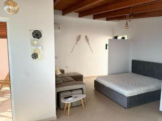 Beatrix ' s Apartment - Sarandë - 1