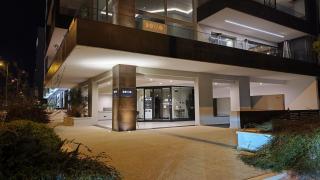Domo Apuliae Aparthotel - Bari - 0