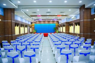Hotel Rock Fort View - Tiruchchirappalli - 7
