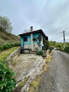Casa La Llongara - Grazanes - 5