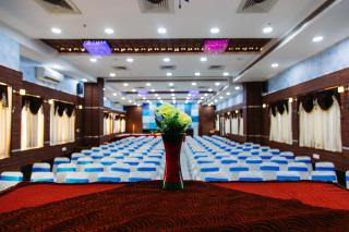 Hotel Rock Fort View - Tiruchchirappalli - 6