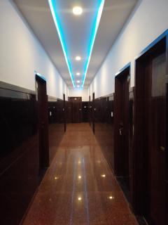Shree ram palace - Jāmb - 8