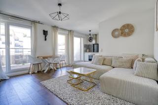 Sublime apartment proche Paris - Argenteuil - 0