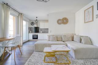 Sublime apartment proche Paris - Argenteuil - 5