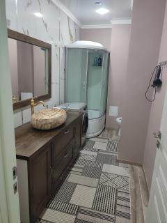 Квартира панорамная ИП Art House - Aqtöbe - 2