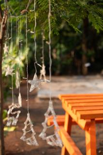 Underground Hostel By Bilwa Estate - 9