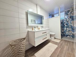 Villa Coralys - Plage - Cozy - 1