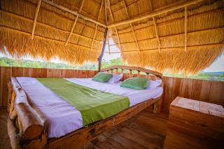 Wisdom Camping and Glamping - Habarana - 9
