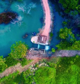 Wisdom Camping and Glamping - Habarana - 6