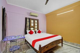 Hotel O Maa Homestay - Bhubaneshwar - 7