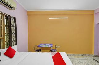 Hotel O Maa Homestay - Bhubaneshwar - 6