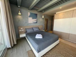 Fouka Bay 2BR Amazing Sea view SA-8A-104 - Marsa Matruh - 7