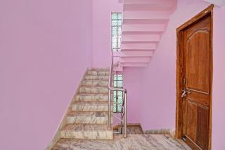 Hotel O Maa Homestay - Bhubaneshwar - 7
