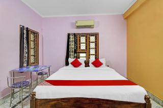 Hotel O Maa Homestay - Bhubaneshwar - 2