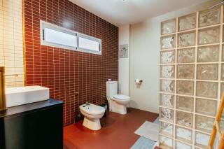Casa Pancho, ChillOut, Oceanographic, City of Arts - Valencia - 2