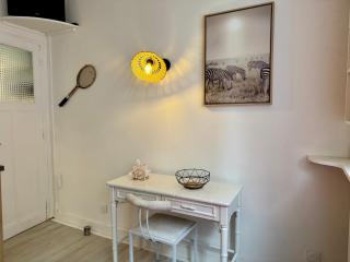 Studio cosy Paris 15 - Parijs - 5