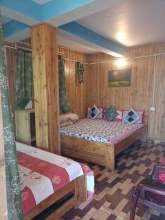 SHIVAAY Inn - Lava - 8