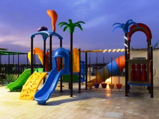 Hotel Rock Fort View - Tiruchchirappalli - 3
