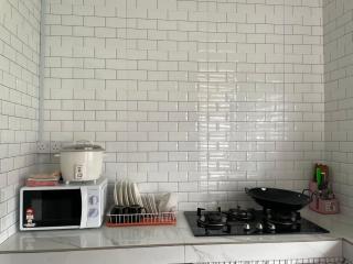 TCH at Sri Gobang Depo large capacity 4Bedroom 12pax - Kuching - 7