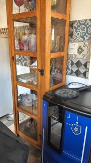 Do Sítio Tinoca - 1