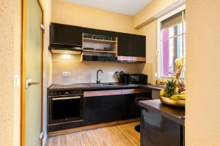 Ferienwohnung Kleine Auszeit - Cottbus - 2