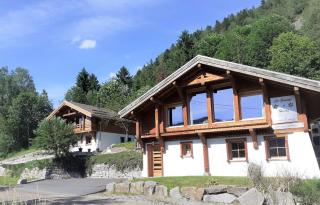 Chalet La Grange à Henry 8 pers Ventron - Ventron - 1