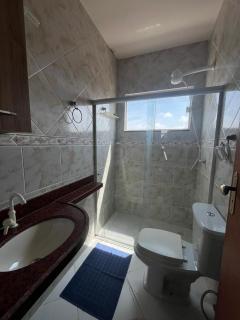 Apartamento na praia com solário privativo - Conde - 8