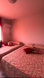Apartamento na praia com solário privativo - Conde - 2