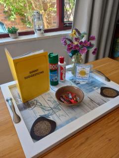 Sunshine Cottage - Fish Hoek - 1