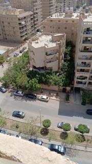 الدوليه الملكيه عباس العقاد - Caïro - 8