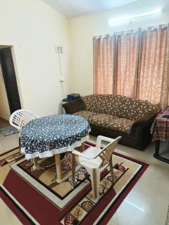 Sunny homestay - Madikeri - 4