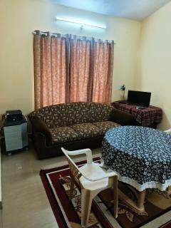 Sunny homestay - Madikeri - 2