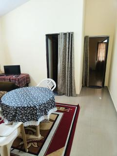 Sunny homestay - Madikeri - 1