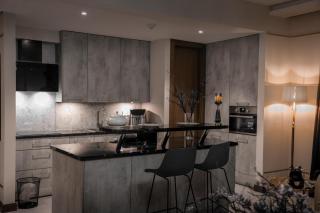Luxury oyster apartment - Lahore - 6