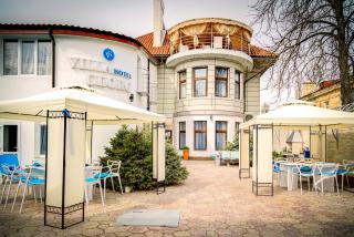 Apartments & Villa Georg - 9