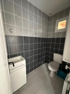 le studio de la maison d ose - - 1