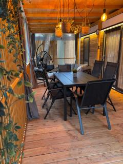 Hary House Mobile Home - Biograd na Moru - 4