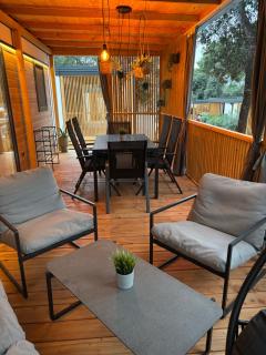 Hary House Mobile Home - Biograd na Moru - 5