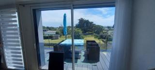 Bel appartement avec terrasse et sa petite vue mer Kerroc'h - Ploemeur - 8