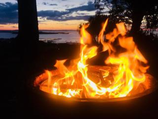 Sunset Spectacular 180 degree City Skyline and Water Views - Dunwich - 1