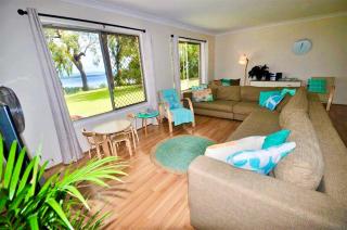 Sunset Spectacular 180 degree City Skyline and Water Views - Dunwich - 8