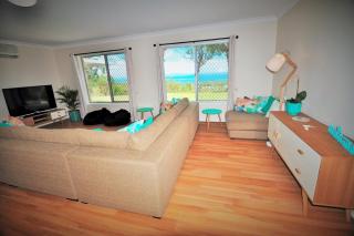 Sunset Spectacular 180 degree City Skyline and Water Views - Dunwich - 7