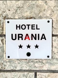 Hotel Urania Nuova Gestione - Rimini - 8