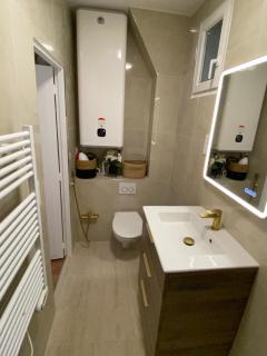 Appartement Quartier Latin Paris 5 ème - Paris - 6