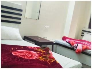 A PREMIUM HOTEL SHEEVA INN Near Temple - Fully Air Conditioning - BEST HOTEL - Kankhal - 3