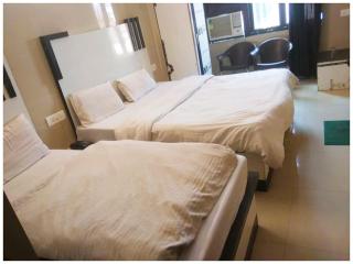 A PREMIUM HOTEL SHEEVA INN Near Temple - Fully Air Conditioning - BEST HOTEL - Kankhal - 1