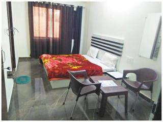 A PREMIUM HOTEL SHEEVA INN Near Temple - Fully Air Conditioning - BEST HOTEL - Kankhal - 9