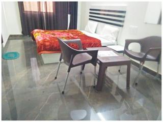 A PREMIUM HOTEL SHEEVA INN Near Temple - Fully Air Conditioning - BEST HOTEL - Kankhal - 5